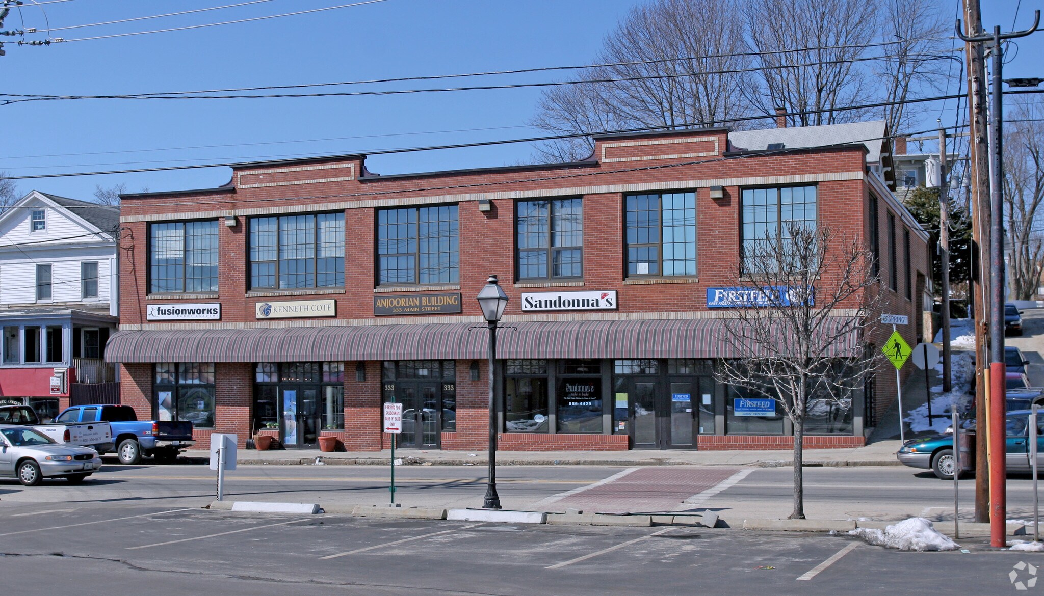 333 Main St, East Greenwich, RI for sale Primary Photo- Image 1 of 1