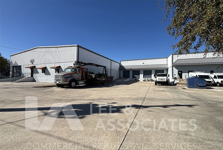 1200 Charles St, Longwood, FL à louer Photo intérieure- Image 1 de 9