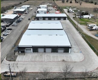 More details for 1001 Industrial Way Dr, Anna, TX - Industrial for Lease