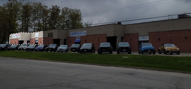 More details for 85 Midpark Rd, London, ON - Industrial for Lease