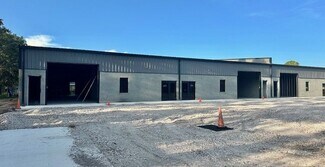 Plus de détails pour 4921 Lena Rd, Bradenton, FL - Industriel à louer