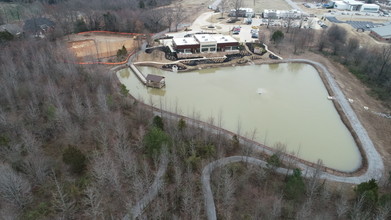 2230 Hill Park Dr, Jonesboro, AR - aerial  map view - Image1