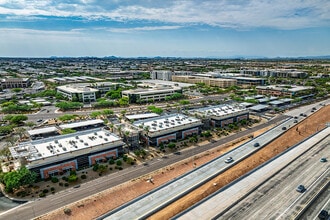 14275 N 87th St, Scottsdale, AZ - Aerial  map view - Image1