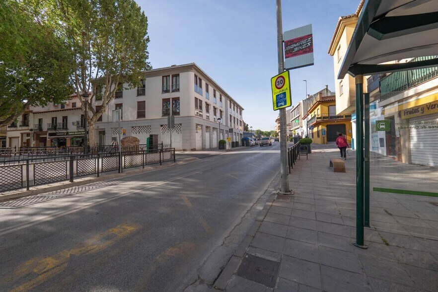 Retail in Ogíjares for sale - Building Photo - Image 1 of 27