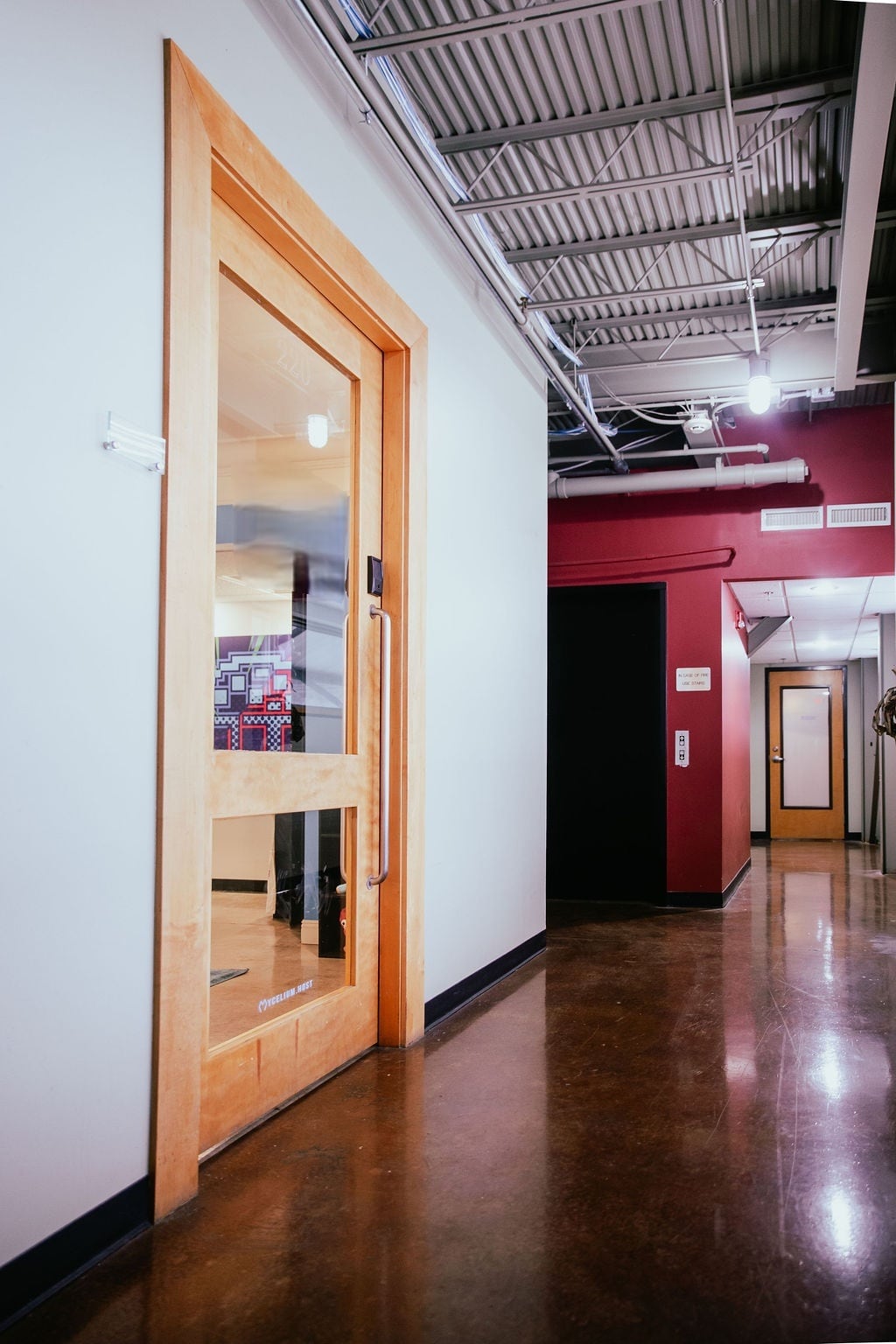 525 S School Ave, Fayetteville, AR for lease Interior Photo- Image 1 of 31