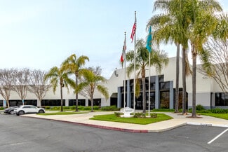 More details for 2040-2060 Corporate Ct, San Jose, CA - Industrial for Lease