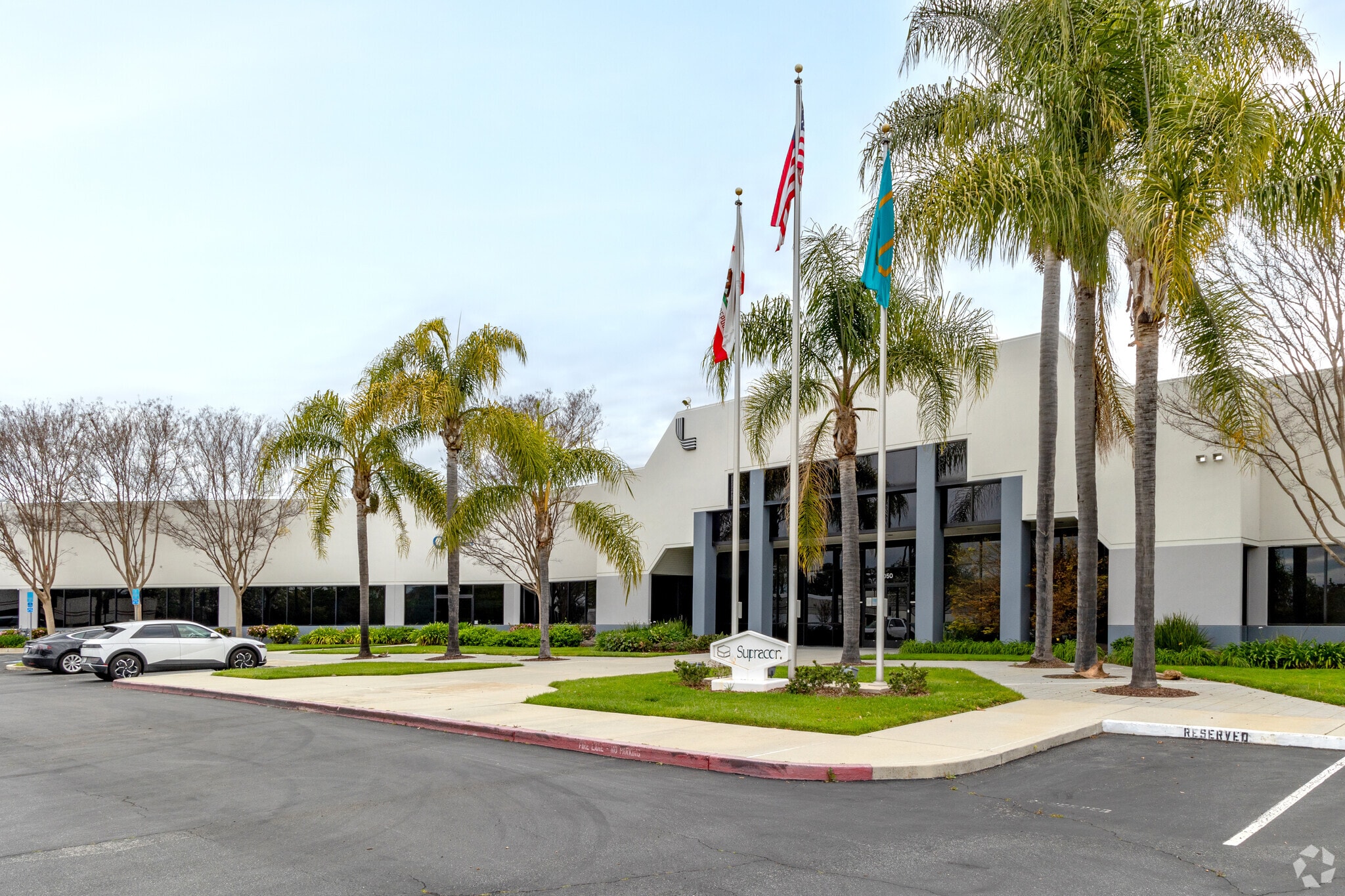 2040-2060 Corporate Ct, San Jose, CA for lease Primary Photo- Image 1 of 12