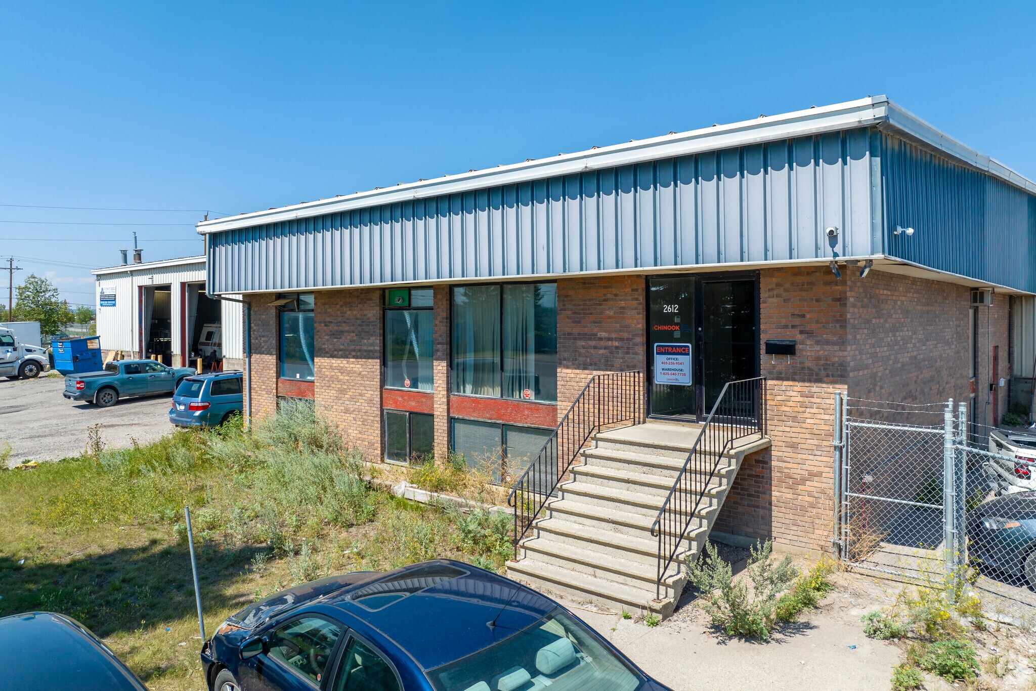 2612 58th Ave SE, Calgary, AB for sale Primary Photo- Image 1 of 1