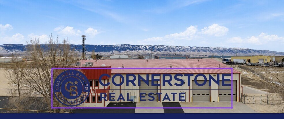 2161 Colman Cir, Casper, WY for sale - Building Photo - Image 1 of 13