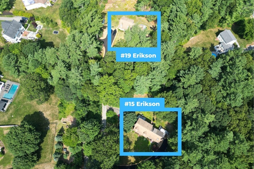 15 & 19 Erikson Ln portfolio of 1 properties for sale on LoopNet.ca - Building Photo - Image 2 of 7
