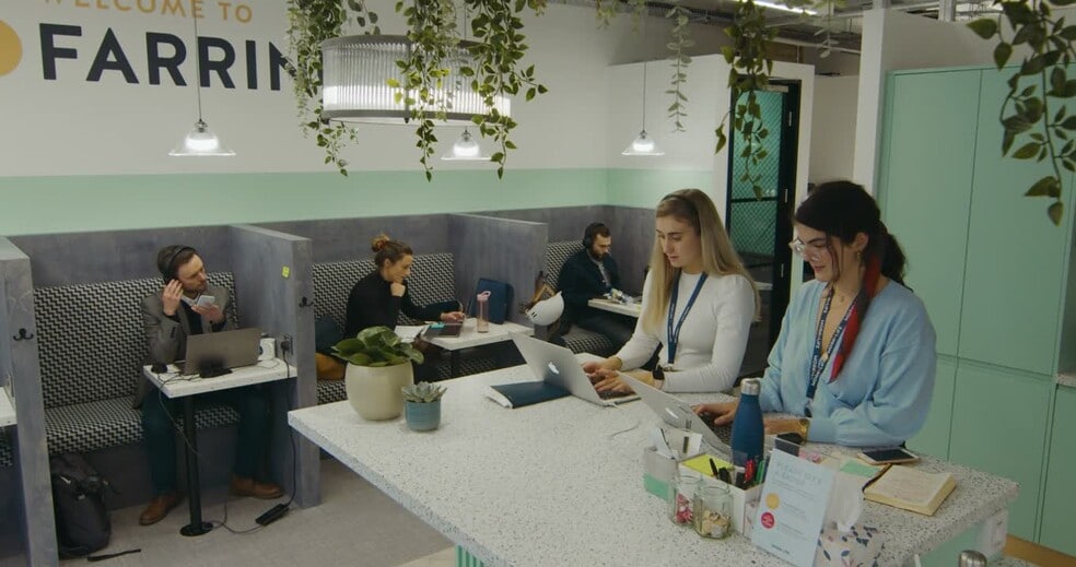 120 Aldersgate St, London for lease - Commercial Listing Video - Image 2 of 14