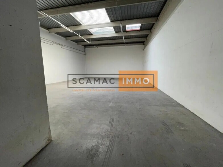 Industriel dans à louer - Photo intérieure - Image 2 de 6