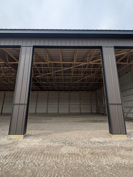 425 W Temple St, Washington Court House, OH for lease - Building Photo - Image 3 of 5