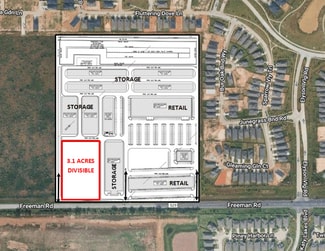 More details for 24710 FM 529, Katy, TX - Land for Sale