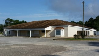 More details for 180 E Burgess Rd, Pensacola, FL - Office/Retail for Lease