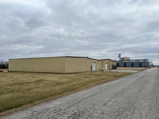 Plus de détails pour 415 Harvester Rd, Chillicothe, MO - Industriel à vendre