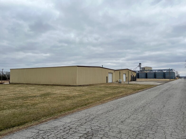 415 Harvester Rd, Chillicothe, MO à vendre - Photo du b timent - Image 1 de 24