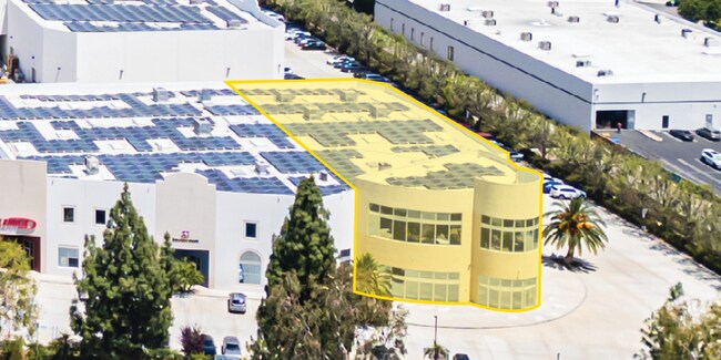 Plus de détails pour 19801 Nordhoff Pl, Chatsworth, CA - Industriel à louer