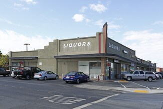 Plus de détails pour 3426-3460 Clayton Rd, Concord, CA - Commerce de détail à louer