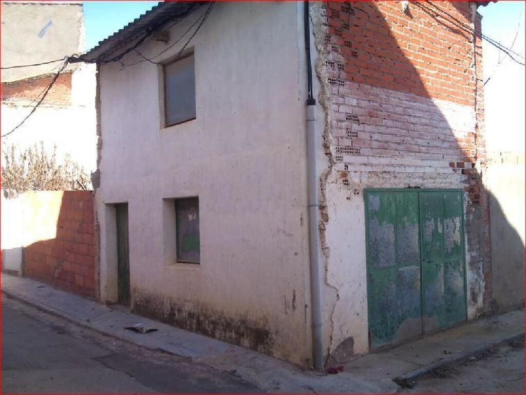 Land in Zarza de Tajo, Cuenca for sale Primary Photo- Image 1 of 2