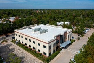 More details for 3117 College Park Dr, The Woodlands, TX - Office, Medical for Lease