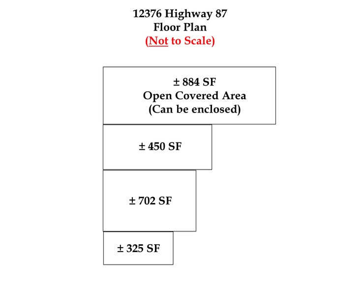 12376 GA Highway 87, Juliette, GA à louer - Photo du bâtiment - Image 2 de 3
