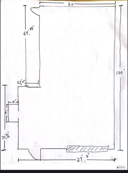 984 E 35th St, Brooklyn, NY for lease - Building Photo - Image 2 of 4