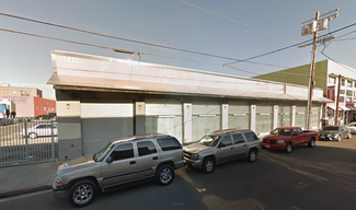 More details for 729 E 9th Pl, Los Angeles, CA - Retail, Industrial for Lease