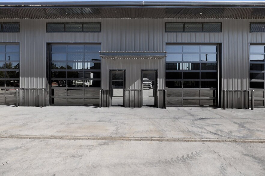 451 Farrell Rd, Dripping Springs, TX à vendre - Photo du bâtiment - Image 3 de 21