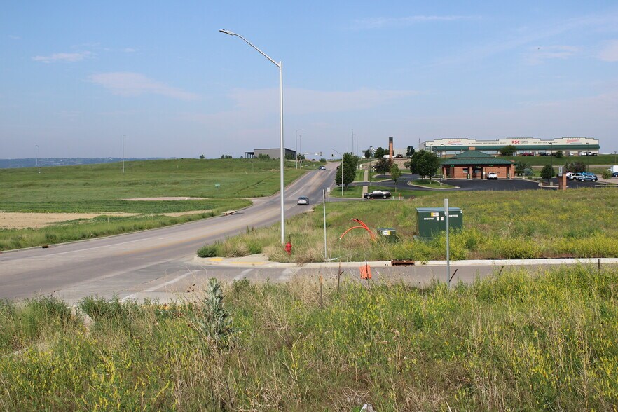 848 Neel St, Rapid City, SD for sale - Primary Photo - Image 1 of 7