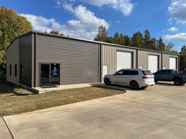 11705 County Road 166 rd, Tyler, TX à vendre - Photo du bâtiment - Image 2 de 3