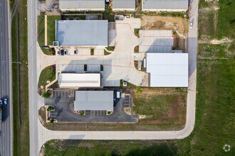 2609 S Interstate 35, San Marcos, TX - AERIAL  map view - Image1