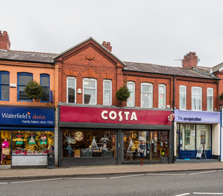 More details for 59-61 London Rd, Warrington - Retail for Sale