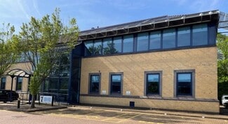 More details for Ambley Green, Gillingham - Office for Lease