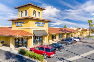 Plus de détails pour 700-760 S Rancho Santa Fe Rd, San Marcos, CA - Bureau, Commerce de détail à louer