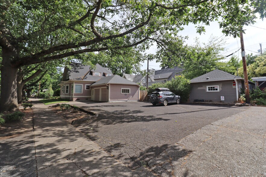 292 W 12th Ave, Eugene, OR à vendre - Photo du bâtiment - Image 3 de 15