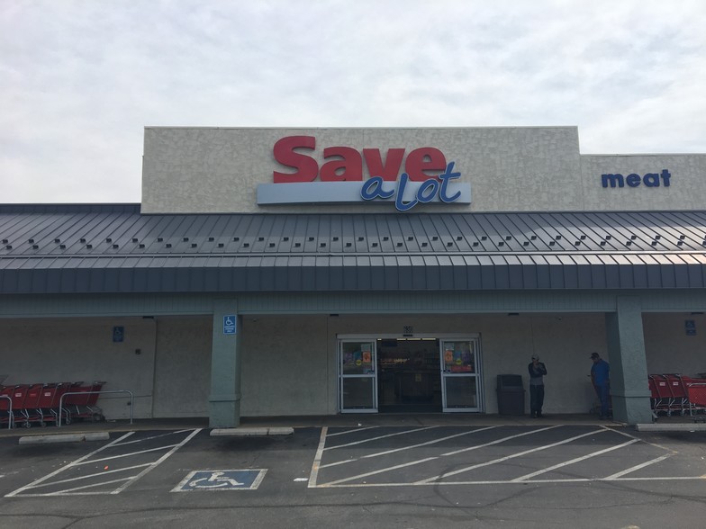 630-780 W 84th Ave, Thornton, CO for lease - Building Photo - Image 2 of 12