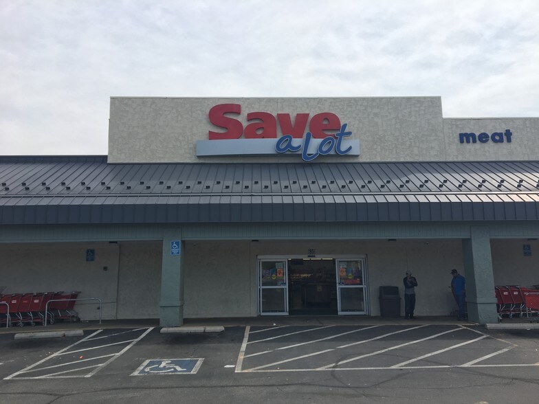 630-780 W 84th Ave, Thornton, CO à louer - Photo du bâtiment - Image 2 de 12