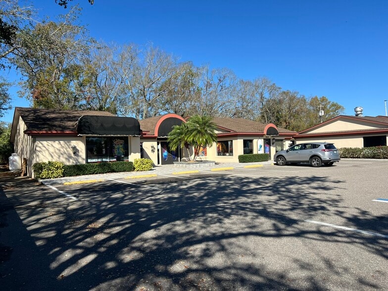 4415 S Florida Ave, Lakeland, FL for lease - Building Photo - Image 2 of 6