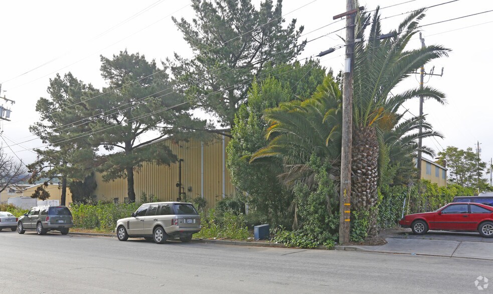 2160 Prune Ave, Fremont, CA à vendre - Photo du bâtiment - Image 3 de 5