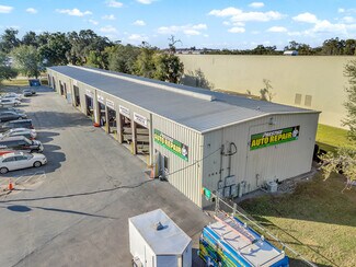 Plus de détails pour 3052 Shader Rd, Orlando, FL - Local d'activités, Industriel à louer