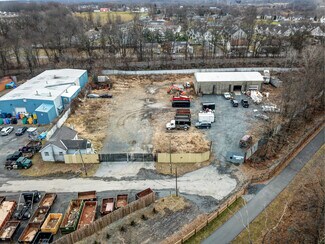 Plus de détails pour 18-20 Stanton St, Middletown, NY - Industriel à vendre