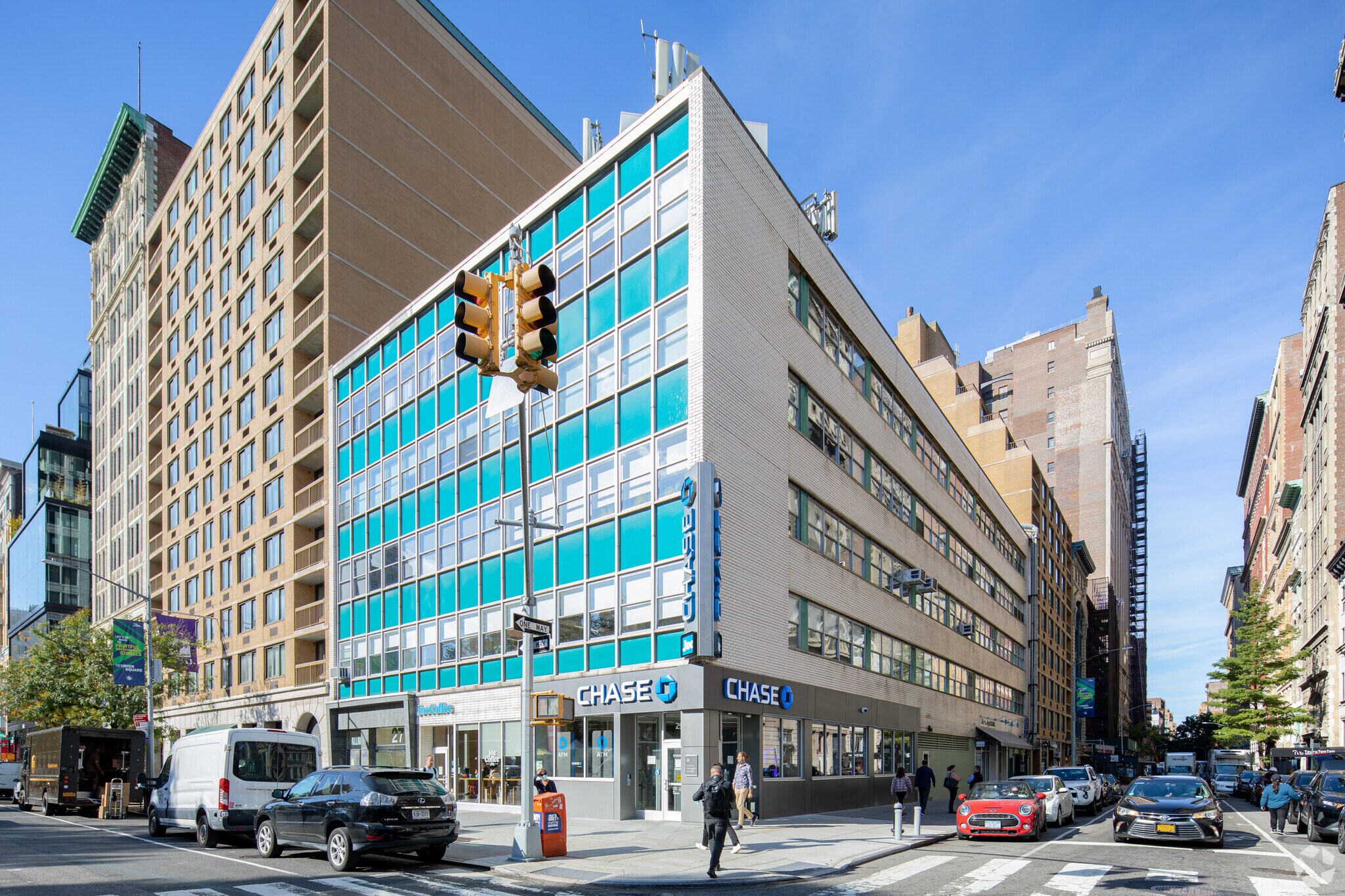 27 Union Sq W, New York, NY à louer Photo principale- Image 1 de 21