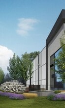 1845 Birchmount Rd, Toronto, ON for lease Building Photo- Image 2 of 12