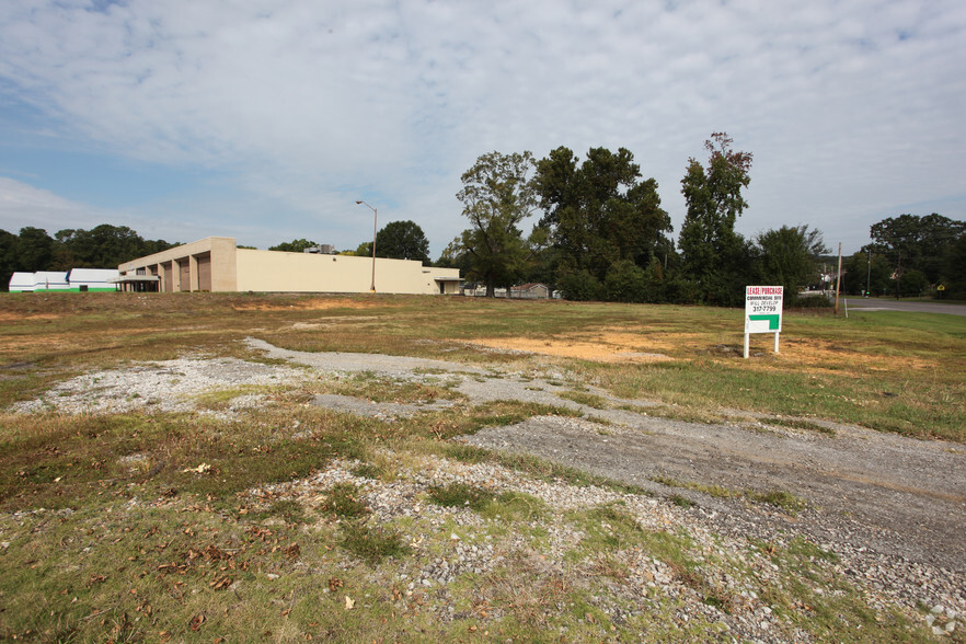 489 16th St S, Birmingham, AL for sale - Primary Photo - Image 1 of 1