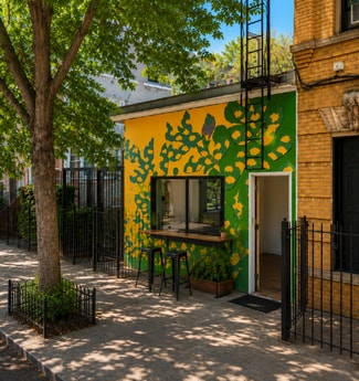 More details for 32 Wyckoff ave, Brooklyn, NY - Retail for Lease