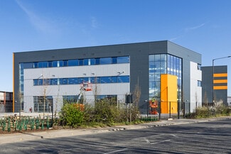 More details for 73 Mollison Av, Enfield - Industrial for Lease