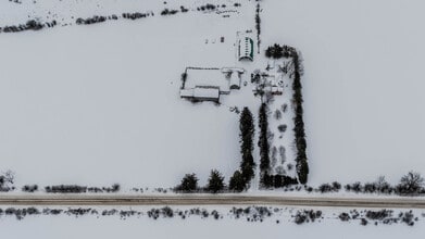 2320 Concession 11, Cannington, ON - Aerial  map view - Image1