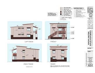More details for 2332 Broadway Ave, Apache Junction, AZ - Land for Sale