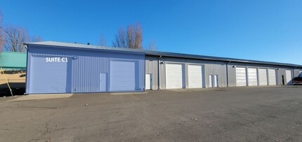 3790 Silverton Rd NE, Salem, OR for lease Interior Photo- Image 2 of 17